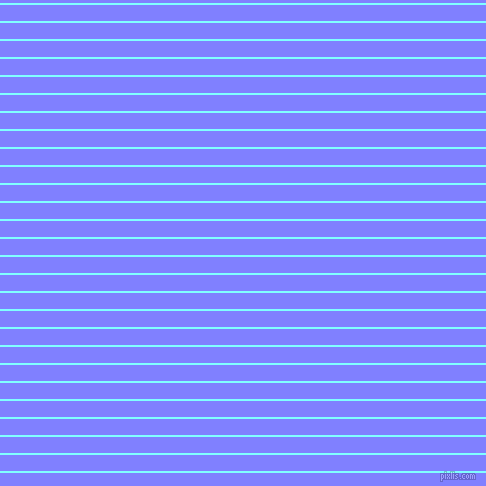 horizontal lines stripes, 2 pixel line width, 16 pixel line spacing, Electric Blue and Light Slate Blue horizontal lines and stripes seamless tileable