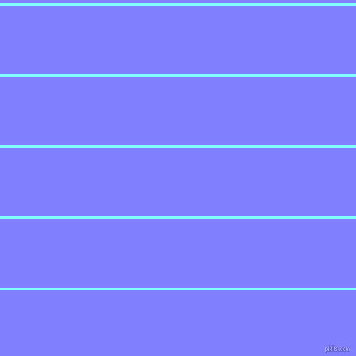 horizontal lines stripes, 4 pixel line width, 96 pixel line spacing, Electric Blue and Light Slate Blue horizontal lines and stripes seamless tileable