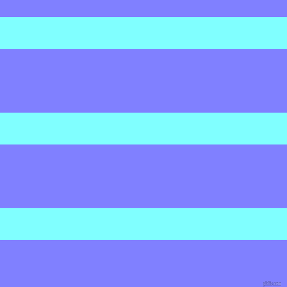 horizontal lines stripes, 64 pixel line width, 128 pixel line spacing, Electric Blue and Light Slate Blue horizontal lines and stripes seamless tileable