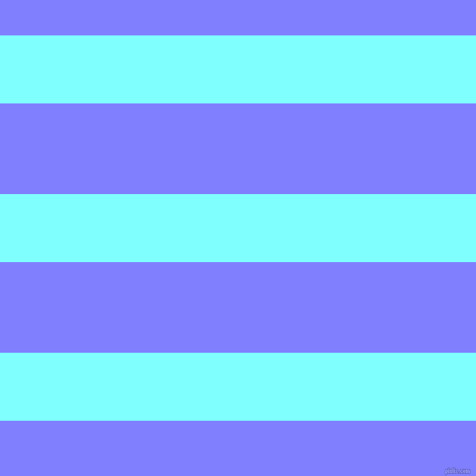 horizontal lines stripes, 96 pixel line width, 128 pixel line spacing, Electric Blue and Light Slate Blue horizontal lines and stripes seamless tileable