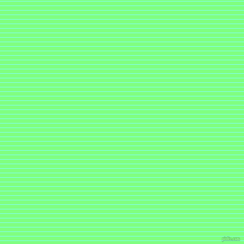horizontal lines stripes, 1 pixel line width, 8 pixel line spacing, Electric Blue and Mint Green horizontal lines and stripes seamless tileable