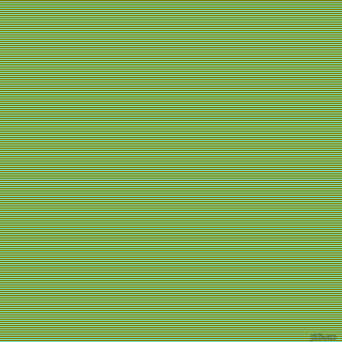 horizontal lines stripes, 1 pixel line width, 2 pixel line spacing, Electric Blue and Olive horizontal lines and stripes seamless tileable