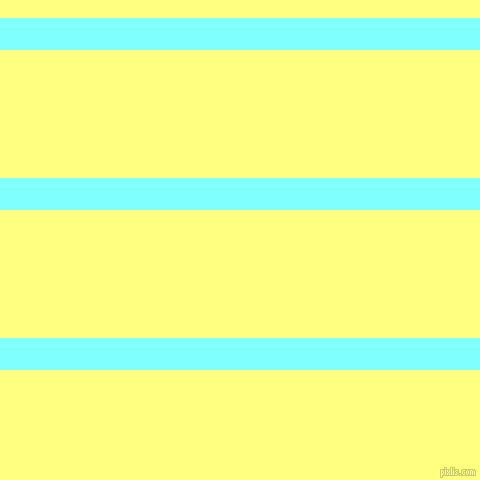 horizontal lines stripes, 32 pixel line width, 128 pixel line spacing, Electric Blue and Witch Haze horizontal lines and stripes seamless tileable