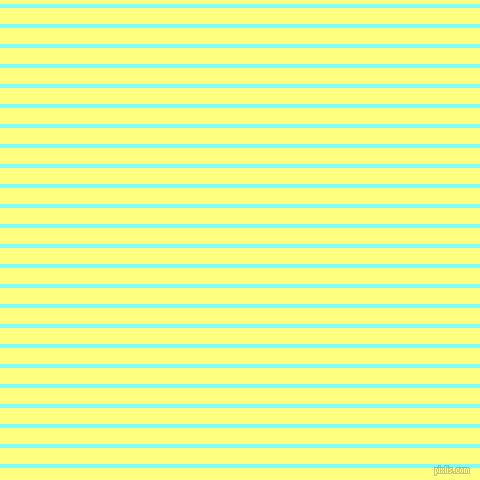 horizontal lines stripes, 4 pixel line width, 16 pixel line spacing, Electric Blue and Witch Haze horizontal lines and stripes seamless tileable