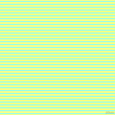horizontal lines stripes, 4 pixel line width, 8 pixel line spacing, Electric Blue and Witch Haze horizontal lines and stripes seamless tileable