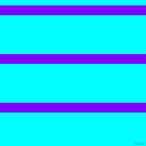 horizontal lines stripes, 32 pixel line width, 128 pixel line spacing, Electric Indigo and Aqua horizontal lines and stripes seamless tileable