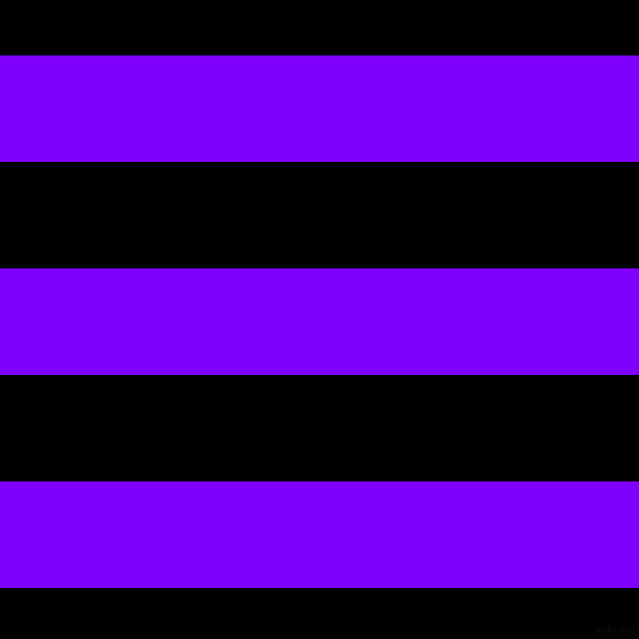 horizontal lines stripes, 96 pixel line width, 96 pixel line spacing, Electric Indigo and Black horizontal lines and stripes seamless tileable