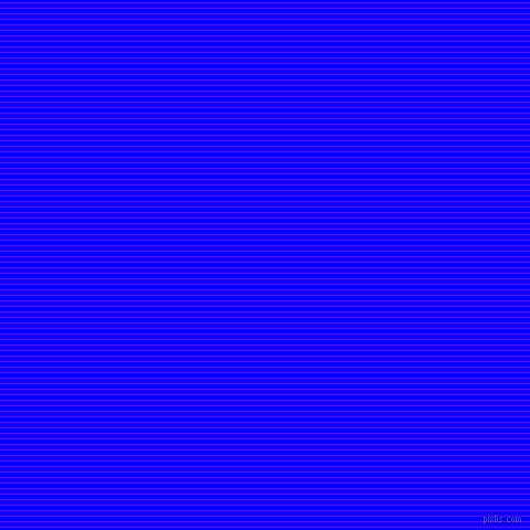horizontal lines stripes, 1 pixel line width, 4 pixel line spacing, Electric Indigo and Blue horizontal lines and stripes seamless tileable