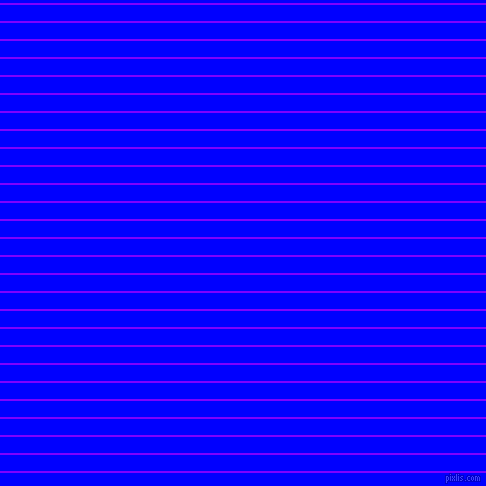 horizontal lines stripes, 2 pixel line width, 16 pixel line spacing, Electric Indigo and Blue horizontal lines and stripes seamless tileable