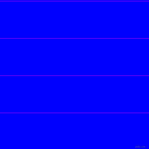 horizontal lines stripes, 2 pixel line width, 128 pixel line spacing, Electric Indigo and Blue horizontal lines and stripes seamless tileable