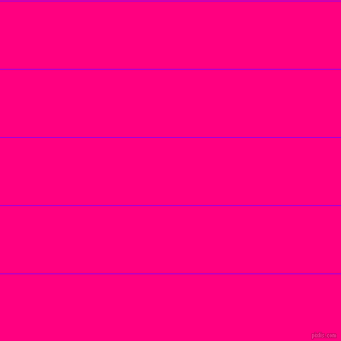 horizontal lines stripes, 1 pixel line width, 96 pixel line spacing, Electric Indigo and Deep Pink horizontal lines and stripes seamless tileable