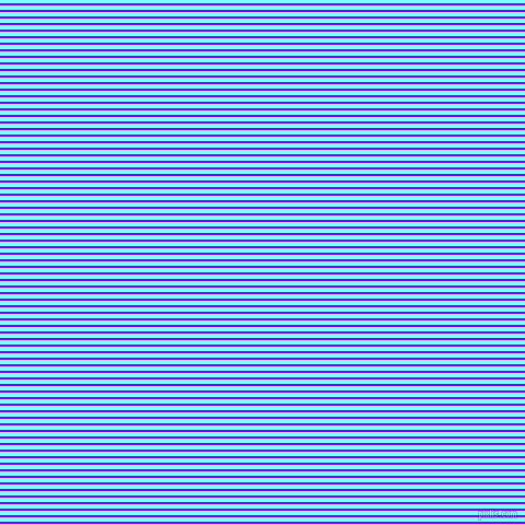 horizontal lines stripes, 2 pixel line width, 4 pixel line spacing, Electric Indigo and Electric Blue horizontal lines and stripes seamless tileable