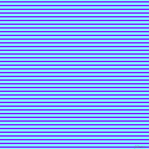 horizontal lines stripes, 4 pixel line width, 8 pixel line spacing, Electric Indigo and Electric Blue horizontal lines and stripes seamless tileable