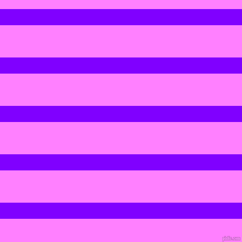 horizontal lines stripes, 32 pixel line width, 64 pixel line spacing, Electric Indigo and Fuchsia Pink horizontal lines and stripes seamless tileable