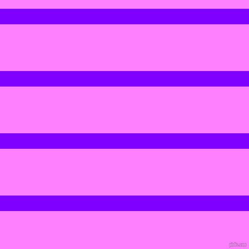 horizontal lines stripes, 32 pixel line width, 96 pixel line spacing, Electric Indigo and Fuchsia Pink horizontal lines and stripes seamless tileable