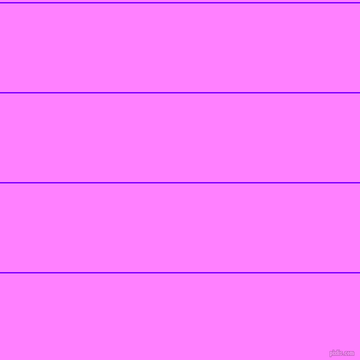horizontal lines stripes, 2 pixel line width, 128 pixel line spacing, Electric Indigo and Fuchsia Pink horizontal lines and stripes seamless tileable