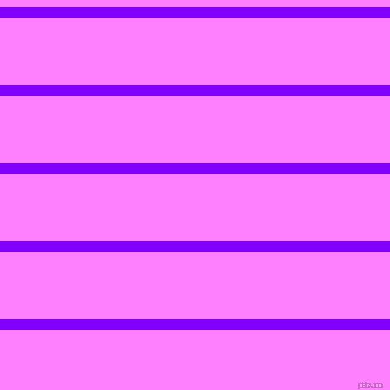 horizontal lines stripes, 16 pixel line width, 96 pixel line spacing, Electric Indigo and Fuchsia Pink horizontal lines and stripes seamless tileable