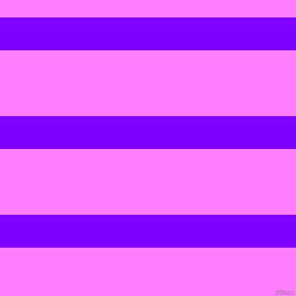horizontal lines stripes, 64 pixel line width, 128 pixel line spacing, Electric Indigo and Fuchsia Pink horizontal lines and stripes seamless tileable