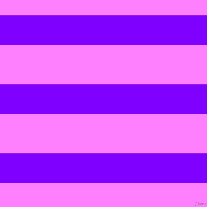 horizontal lines stripes, 96 pixel line width, 128 pixel line spacing, Electric Indigo and Fuchsia Pink horizontal lines and stripes seamless tileable