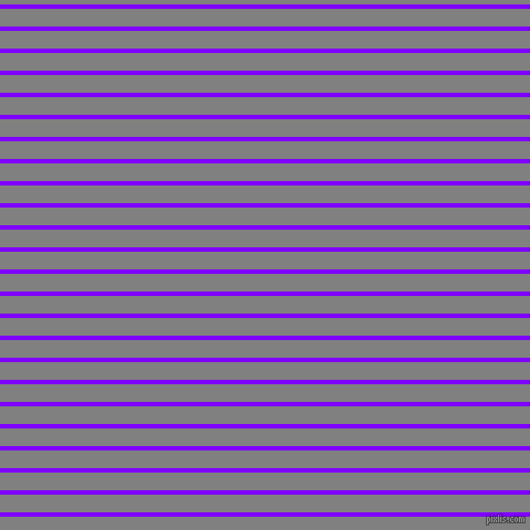 horizontal lines stripes, 4 pixel line width, 16 pixel line spacing, Electric Indigo and Grey horizontal lines and stripes seamless tileable
