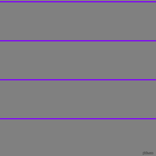horizontal lines stripes, 4 pixel line width, 128 pixel line spacing, Electric Indigo and Grey horizontal lines and stripes seamless tileable