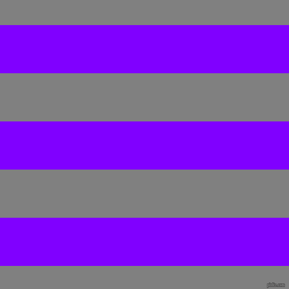 horizontal lines stripes, 96 pixel line width, 96 pixel line spacing, Electric Indigo and Grey horizontal lines and stripes seamless tileable