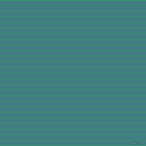 horizontal lines stripes, 2 pixel line width, 2 pixel line spacing, Electric Indigo and Lime horizontal lines and stripes seamless tileable