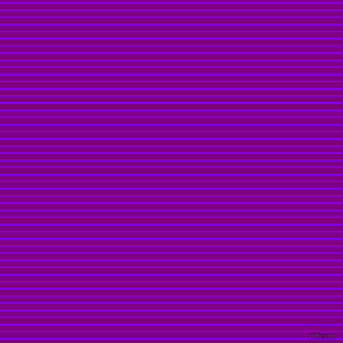 horizontal lines stripes, 2 pixel line width, 8 pixel line spacing, Electric Indigo and Purple horizontal lines and stripes seamless tileable