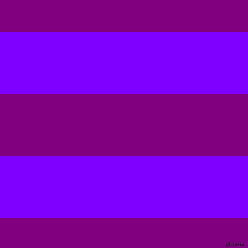 horizontal lines stripes, 128 pixel line width, 128 pixel line spacing, Electric Indigo and Purple horizontal lines and stripes seamless tileable