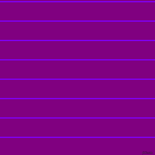 horizontal lines stripes, 4 pixel line width, 64 pixel line spacing, Electric Indigo and Purple horizontal lines and stripes seamless tileable