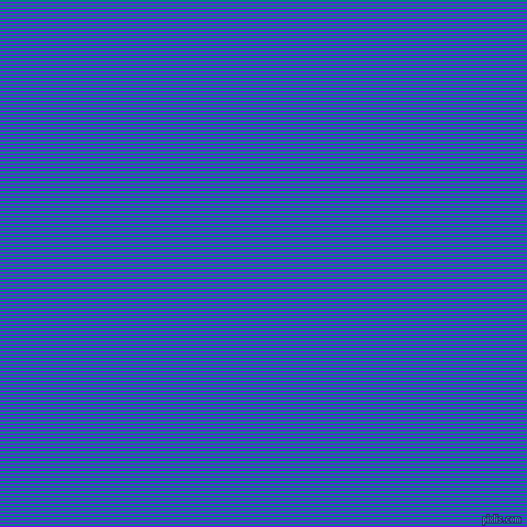 horizontal lines stripes, 1 pixel line width, 2 pixel line spacing, Electric Indigo and Teal horizontal lines and stripes seamless tileable