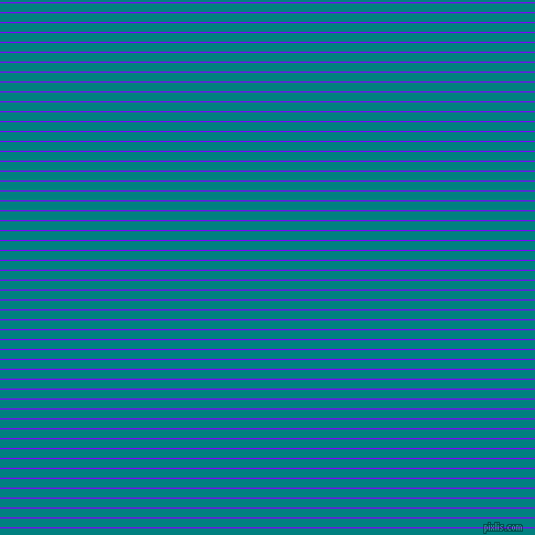 horizontal lines stripes, 1 pixel line width, 8 pixel line spacing, Electric Indigo and Teal horizontal lines and stripes seamless tileable