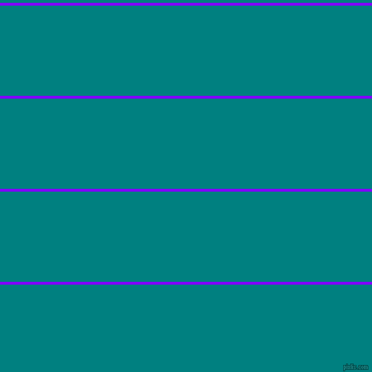 horizontal lines stripes, 4 pixel line width, 128 pixel line spacing, Electric Indigo and Teal horizontal lines and stripes seamless tileable