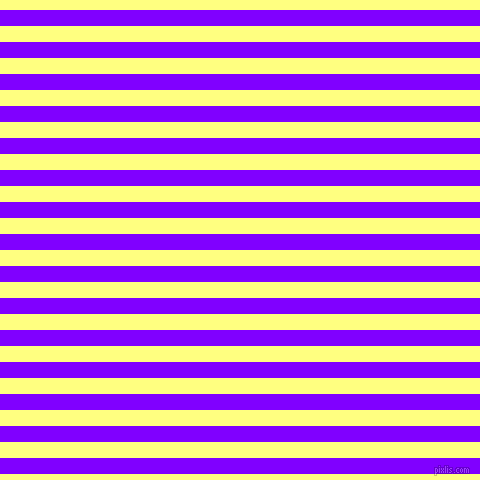 horizontal lines stripes, 16 pixel line width, 16 pixel line spacing, Electric Indigo and Witch Haze horizontal lines and stripes seamless tileable