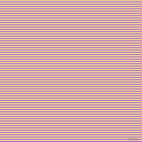 horizontal lines stripes, 2 pixel line width, 4 pixel line spacing, Electric Indigo and Witch Haze horizontal lines and stripes seamless tileable