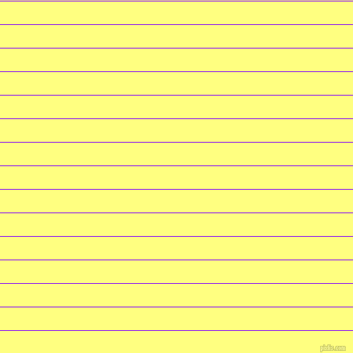 horizontal lines stripes, 1 pixel line width, 32 pixel line spacing, Electric Indigo and Witch Haze horizontal lines and stripes seamless tileable