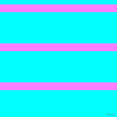 horizontal lines stripes, 32 pixel line width, 128 pixel line spacing, Fuchsia Pink and Aqua horizontal lines and stripes seamless tileable