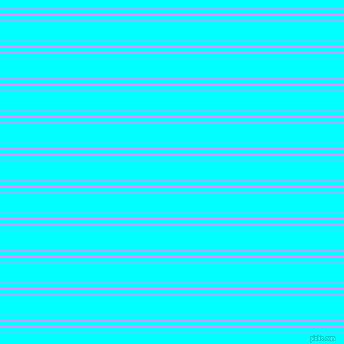 horizontal lines stripes, 1 pixel line width, 8 pixel line spacing, Fuchsia Pink and Aqua horizontal lines and stripes seamless tileable