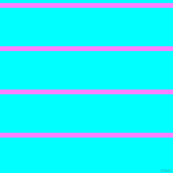 horizontal lines stripes, 16 pixel line width, 128 pixel line spacing, Fuchsia Pink and Aqua horizontal lines and stripes seamless tileable