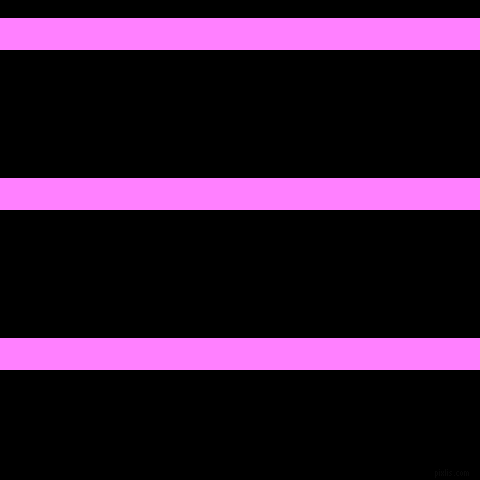horizontal lines stripes, 32 pixel line width, 128 pixel line spacing, Fuchsia Pink and Black horizontal lines and stripes seamless tileable