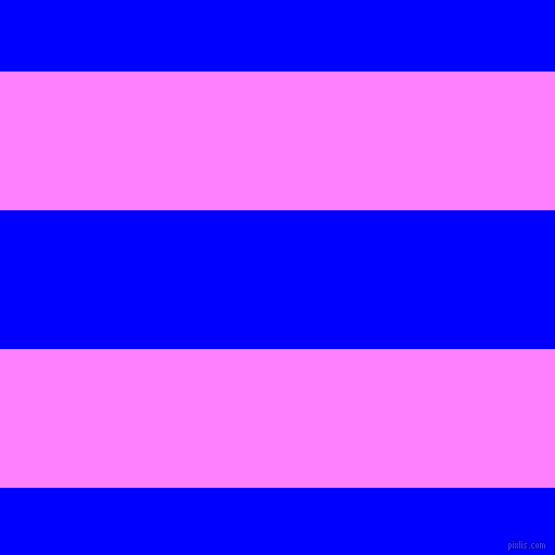 horizontal lines stripes, 128 pixel line width, 128 pixel line spacing, Fuchsia Pink and Blue horizontal lines and stripes seamless tileable