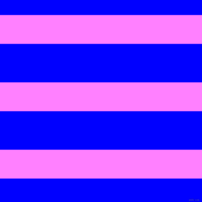 horizontal lines stripes, 96 pixel line width, 128 pixel line spacing, Fuchsia Pink and Blue horizontal lines and stripes seamless tileable