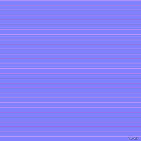 horizontal lines stripes, 1 pixel line width, 16 pixel line spacing, Fuchsia Pink and Light Slate Blue horizontal lines and stripes seamless tileable