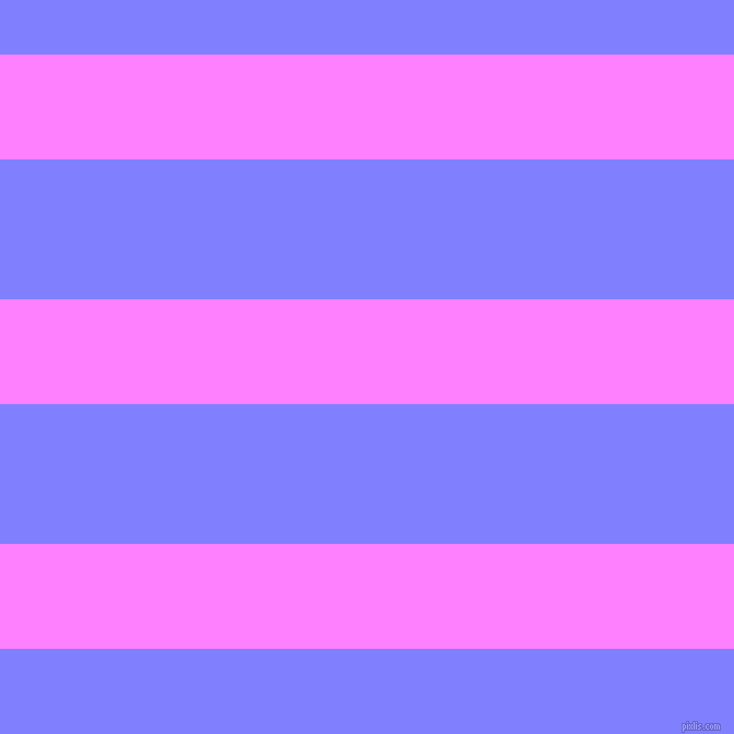 horizontal lines stripes, 96 pixel line width, 128 pixel line spacing, Fuchsia Pink and Light Slate Blue horizontal lines and stripes seamless tileable