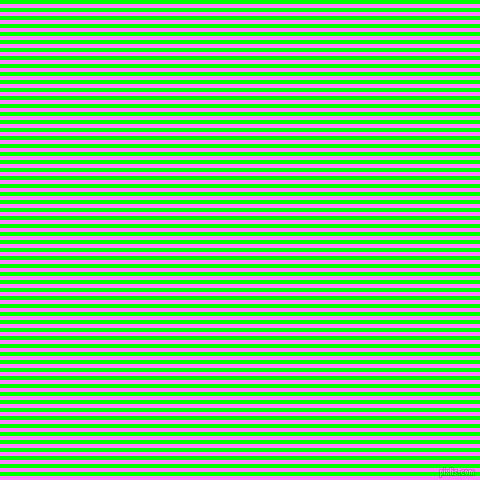 horizontal lines stripes, 4 pixel line width, 4 pixel line spacing, Fuchsia Pink and Lime horizontal lines and stripes seamless tileable