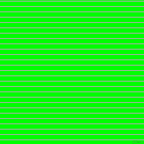 horizontal lines stripes, 2 pixel line width, 16 pixel line spacing, Fuchsia Pink and Lime horizontal lines and stripes seamless tileable