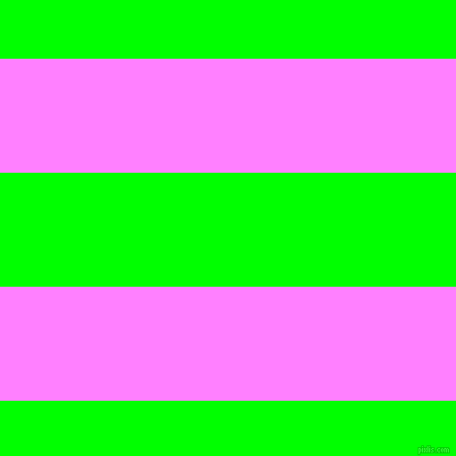 horizontal lines stripes, 128 pixel line width, 128 pixel line spacing, Fuchsia Pink and Lime horizontal lines and stripes seamless tileable