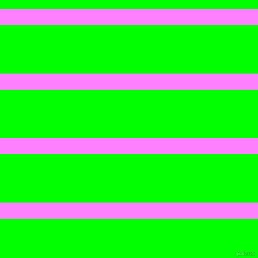 horizontal lines stripes, 32 pixel line width, 96 pixel line spacing, Fuchsia Pink and Lime horizontal lines and stripes seamless tileable