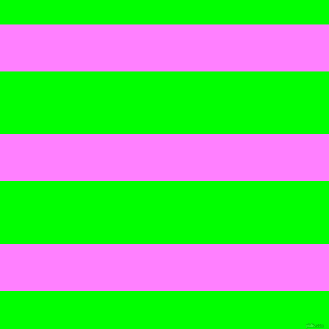horizontal lines stripes, 96 pixel line width, 128 pixel line spacing, Fuchsia Pink and Lime horizontal lines and stripes seamless tileable