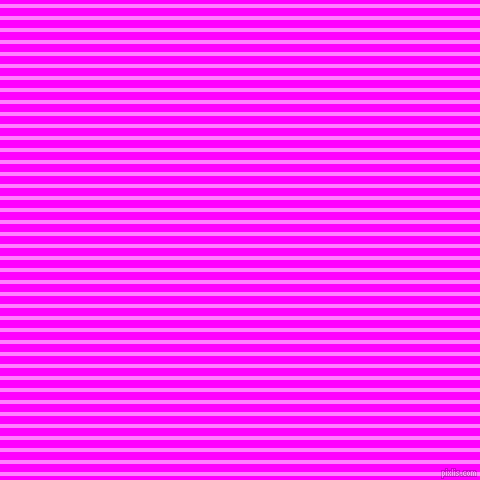 horizontal lines stripes, 4 pixel line width, 8 pixel line spacing, Fuchsia Pink and Magenta horizontal lines and stripes seamless tileable